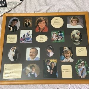 Picture college frame